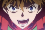 【悲報】エヴァンゲリオンさん、アニメなのに一体何年引っ張るのか