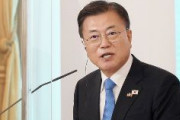 【速報】韓国・文在寅、東京五輪に合わせて来日する方向「お礼として訪れたい」