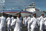 【台湾】「空母キラー」と呼ばれるミサイルを搭載した軍艦を独自に開発