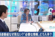 EXIT『若者にニュースを見てもらうためにはどうすればいいのか』に持論「若者に喋らせなきゃダメだ」