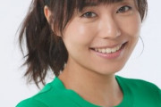 【タレント】｢りさお姉さん｣こと上原りさ、ホリプロで芸能活動を開始！