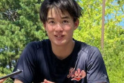 慶應・丸田選手「（髪型について）なんでもいいじゃんという状態にしたい」