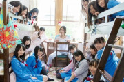 SKE48公式、亡霊たちを呼び起こしてしまう・・・