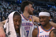 【NBA】「チームで3番目に優れた選手」の賞があるなら誰が受賞するか
