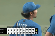 【中日対日本ハム1回戦】日本ハムが今季１２度目の完封勝ちで２連勝！今季最多貯金１３に！伊藤が今季初完封でハーラー単独トップ７勝目！清宮幸が決勝犠飛！