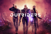 【悲報】PS5の2月唯一の期待の作品「アウトライダーズ」が4月1日に延期ｗｗｗｗ