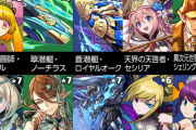 【パズドラ】副産物の無い闇鍋だけど皆どのくらい回す？幻画師フェスは本日10時スタート