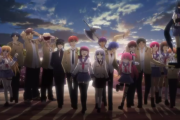Angel Beats!(作画SS、キャラS、素材SS、音楽SS)←これが天下をとれなかった理由