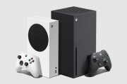 Xboxの四半期出荷台数、80万台～90万台か