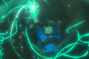 任天堂が『ゼルダの伝説 ブレス オブ ザ ワイルド』続編の正式タイトルを公表しない理由を説明