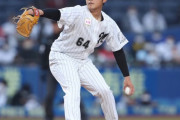千葉ロッテマリーンズ、佐々木朗希の次の試合で130キロの左腕を投げさせる戦法を編み出してしまう