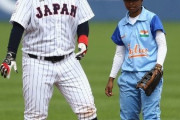 【悲報】インドの女子野球、野球をナメるｗｗｗｗｗｗｗｗｗｗｗ