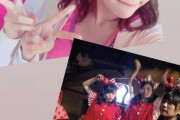 【元乃木坂46】伊藤かりんさん『琴子は一生私の娘』