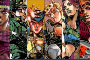 ジョジョ主人公チームのスタンドの強さ格付けしたぞ