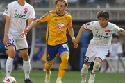 ベガルタ仙台、前半2発で群馬を下し3連勝！【J2第15節】