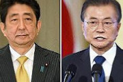 【速報】日本政府「韓国政府の責任で解決策を」徴用問題