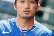 カブス鈴木誠也が「父親リスト」入り　産休制度で日本に帰国