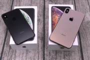 iPhoneXSで後1年は戦えるよな？