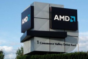 AMD､同業のXilinx(ザイリンクス)を買収か　評価額は300億ドルを超える可能性