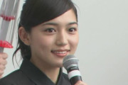 大河「麒麟がくる」沢尻エリカの代役が川口春奈に決定