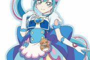 【画像】新プリキュア、キュアスパイシーちゃん可愛すぎると話題にｗｗｗｗｗｗｗｗｗｗｗｗｗｗｗｗｗｗｗ