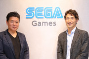 【速報】セガさん、新プラットフォーム『フォグゲーミング』を研究開発ｗｗｗｗｗｗｗ