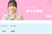 【日向坂46】みーぱん、ZIPのキテルネ続投確定！！