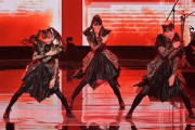 BABYMETAL、海外のファンにメッセージ「会いに行ける日を心待ちにしています」