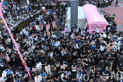 北に飲み込まれるな　〜　ソウル市、2050年に人口810万人まで激減…20代～40代の働き手がわずか9.7％に