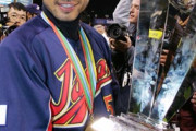 2006年WBC決勝戦のスタメンwwww