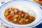 カレー、自分で作ると意外金がかかる模様