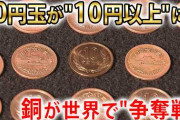 楽韓さん、本日の動向 - 銅はいまのレベルじゃなく高騰する予定