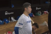 【vs.ソフトバンク】日ハム加藤貴之6回1失点　4勝目の権利を持って降板