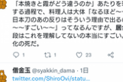 【悲報】ツイ民「刀は脂がついたら斬れない」剣士「あ、それデマやで」ツイ民「……」