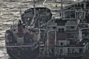 【国連】「韓国船籍のタンカー2隻、中国経由で北朝鮮へ」 国連制裁委が調査に着手…「北朝鮮との船舶取引禁止」決議違反
