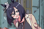 【ウマ娘】5泊7日ドイツ旅行。「大丈夫？日本に帰ってこれそう？」
