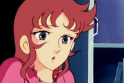 【画像】ロボットアニメ史上、一番かわいいと思うヒロインキャラｗｗｗｗｗｗｗｗ