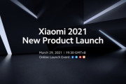 Xiaomiが3月29日に発表するものがヤバすぎる　シリコン酸素アノード電池や自社製チップ｢Surge｣の新モデル