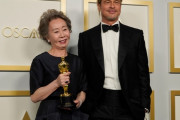 【韓国の反応】日本メディア、アカデミー賞のユン・ヨジョンに「苦々しい」「韓国映画に完全に追い越される」