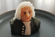 思わず吹いたスレ・画像　バッハおにぎりｗｗｗｗｗ