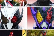 【仮面ライダーゼロワン】この悪意の詰め合わせを見て振り返ってみると･･･