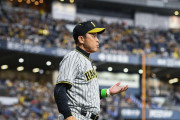 阪神、前半戦Bクラスで終えるも岡田監督の不満が爆発
