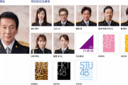 【悲報】AKB48G全グループがSOS47に就任するも「あのグループ」だけは呼ばれずｗｗｗ