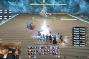 【FF14】「設定に詳しいヒカセンがもしかしたらやってくれると信じて…」華めく神域タレイア2ボス「リムレーン」の「リムレーンズダガー」の開発裏話がコチラ！