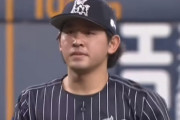 オリックス宮城「周りと自分を比べない。だって先輩が山岡さんに由伸さんですから、比べるのも…」