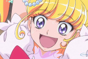 【プリキュア】グッドデザインすぎるｗｗｗｗｗｗｗｗｗ