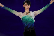 羽生結弦、「現代用語の基礎知識２０２３」の表紙の一人になった「凄み」とは