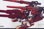 ※ガンダムシリーズで戦車系機体最強は？