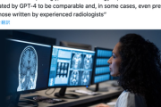 【驚愕】チャットGPTの作成した医療分析レポート、ヤバい…