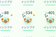 【ポケモンGO】「天候ブースト」とかいうPvP勢泣かせの仕様･･･オンオフ出来ないの？
